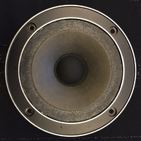 Foam ring for Audax PR17 HR90 2CA7 midrange