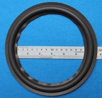 Foam surround (8 inch) for Infinity Reference Two woofer