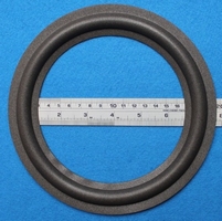 Foamrand (8 inch) voor Infinity RS3001 woofer