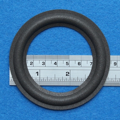 Schaumstoff Sicke für Infinity RS4000 Mitteltöner