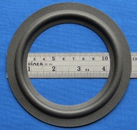 Foam ring (5 inch) for Technics SB-F2 woofer