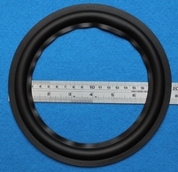 Rubber rand voor BOSE 305 woofer
