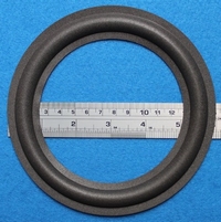 Schaumstoff Sicke für JBL L15 Tieftöner