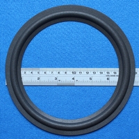 Foamrand (8 inch) voor Philips FB825 woofer