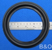 Gummi Sicke für Bang & Olufsen Beovox 1702 Tieftöner
