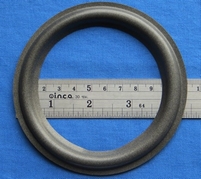 Foam ring (8 inch) forT+A Triton S 150 <b>midrange</b>