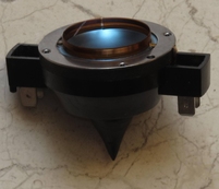 Replacement diaphragm for Turbosound RD-103