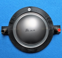 Diafragma voor Turbosound RD-210 Tweeter