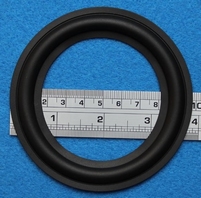 Gummi Sicke für JBL TLX16 <b>Mitteltöner