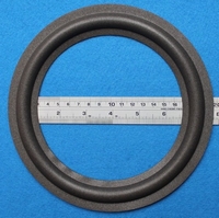 Foamrand voor VIFA M21WN-16 woofer (8 inch)