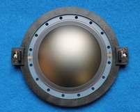 RCF Diafragma N350 ART200AM 16 OHM M85