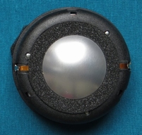 B&W Hochtöner für Nautilus 805 (N805), NHTM1 und NHTM2