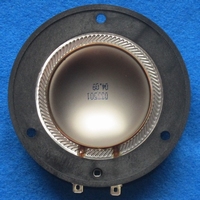 Diafragma voor Yamaha MS300 tweeter