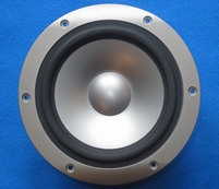 Infinity Alpha 20 / Alpha 30 Tieftöner