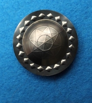 Titanium diaphragm for a.o. JBL
