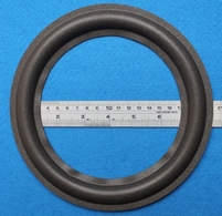 Foamrand voor Scan-Speak 21W4208 F4B woofer (8 inch)