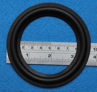 Rubber rand voor Philips FB820 middentoner