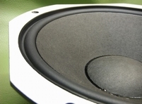 Gummi Sicke für JBL LE111A Tieftöner