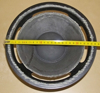 Foam surround for Bang & Olufsen Beovox MS150 woofer