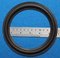 Schaumstoff Sicke für JBL type XTi40 Tieftoner