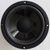 PSB Century 300i & 600i woofer
