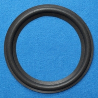 Schaumstoff Sicke für JBL type XTi 20 Tieftoner
