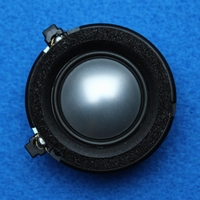B&W tweeter for CWM DS8, CWM LCR8, CWM8180, SCMS & DS8S