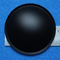 Plastick Staubkappe, 65 mm