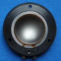 Diafragma für Yamaha MS400 Hochtoner (16 Ohm)