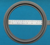 Foamrand voor Acron 600B woofer (10 inch)