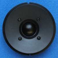 B&W tweeter for CC3