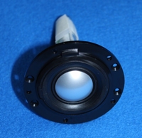 B&W tweeter for 603, 606, 607 en HTM6 (2018 series)