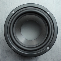 Heco Argon Surround u.a. Tieftöner