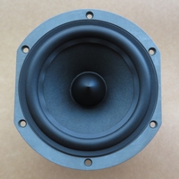Rubber rand voor B&W CM8 / LF01076 woofer
