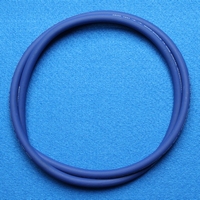 IXOS 1041 Quad-Shield 75 OHM digital interconnect
