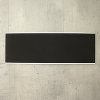 JBL grille voor Arena 125C (zwart)