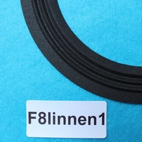 Stoffe Sicke für Tieftöner mit 150 Mm Kegel