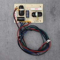 KEF wisselfilterfilter voor q950