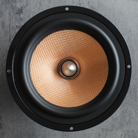 Teufel Ultima 40 MK3 & Ultima 40 MK4 middentoner