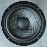 Teufel Ultima 40 MK3 & Ultima 40 MK4 woofer