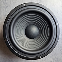 Rubber surround for JBL Arena 125C woofer