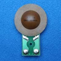Diafragma voor P-Audio PHT-410, zonder doos