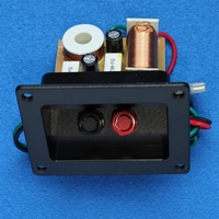 Polk terminal + scheidingsfilter voor T50