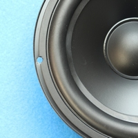 Gummi Sicke für Polk T50 (Passiv) Tieftöner