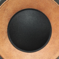 Dust cap for Infinity 902-2864 woofer