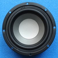 Jamo S 81 center speaker woofer