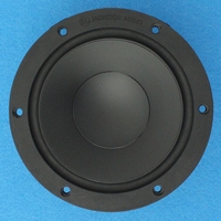 Monitor Audio woofer voor Monitor C150 grijs