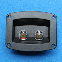 Teufel Terminal für Centerlautsprecher T 500 C 16