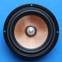 Rubber surround for Teufel Ultima 40 Center MK3 woofer