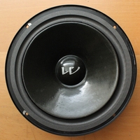 Schaumstoff Sicke für Wharfedale Type 2075A Tieftöner